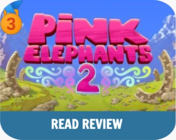 Pink Elephants 2 Slot Detailed Review RTP