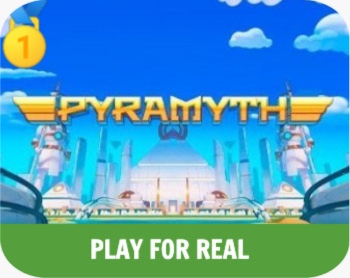 Play Pyramyth Slot for Real Money