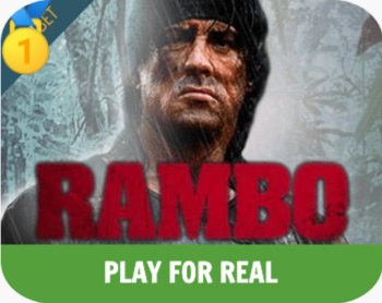 Play Rambo Slot