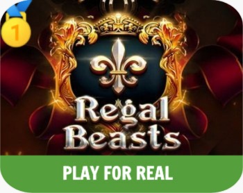 Play Regal Beasts Slot
