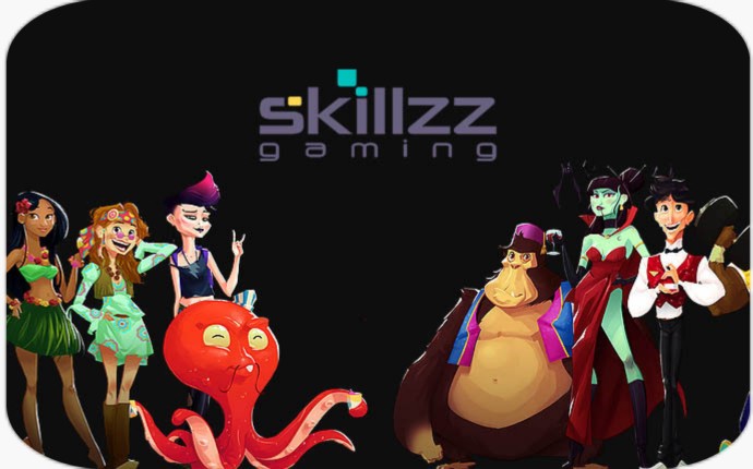 skillzzgaming games