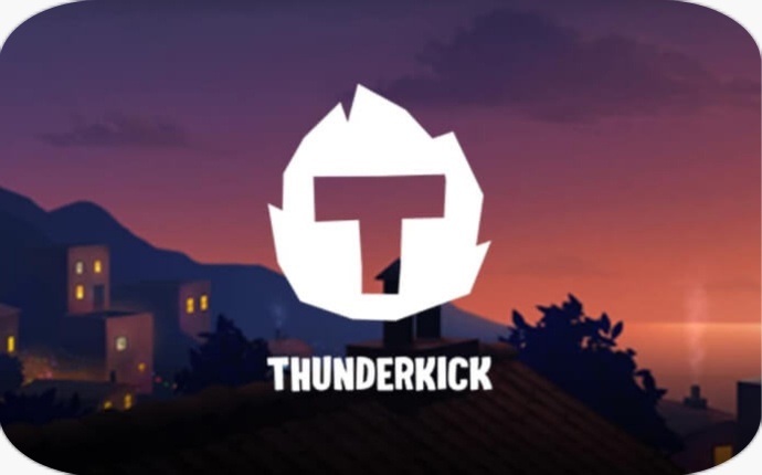 thunderkick games