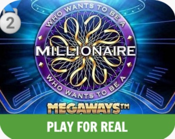 Play Who Wants to be a Millionaire