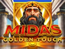 midas golden touch slot review