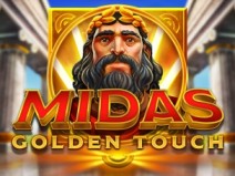 Midas Golden Touch Slot