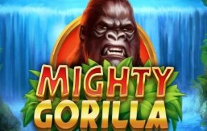 mighty gorilla slot