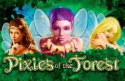 pixies of the forest slot review