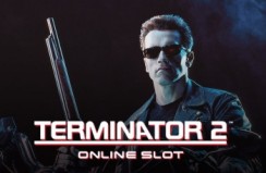 terminator 2 slot review
