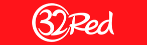 32red casino logo