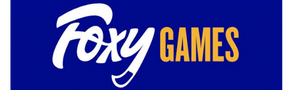 foxy games casino review logo