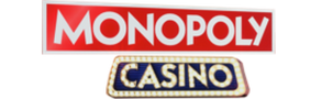 monopoly casino review logo