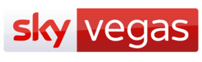 sky vegas casino review logo