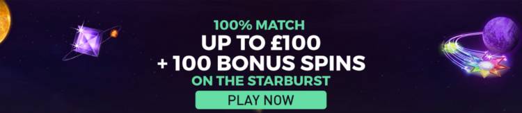 cosmic spins welcome bonus