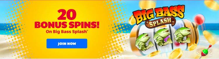 playsunny casino uk 20 no wager spins