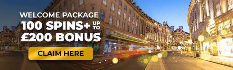regentplay casino welcome bonus