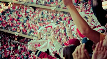 The Psychology Behind Betting on Your Favourite Team