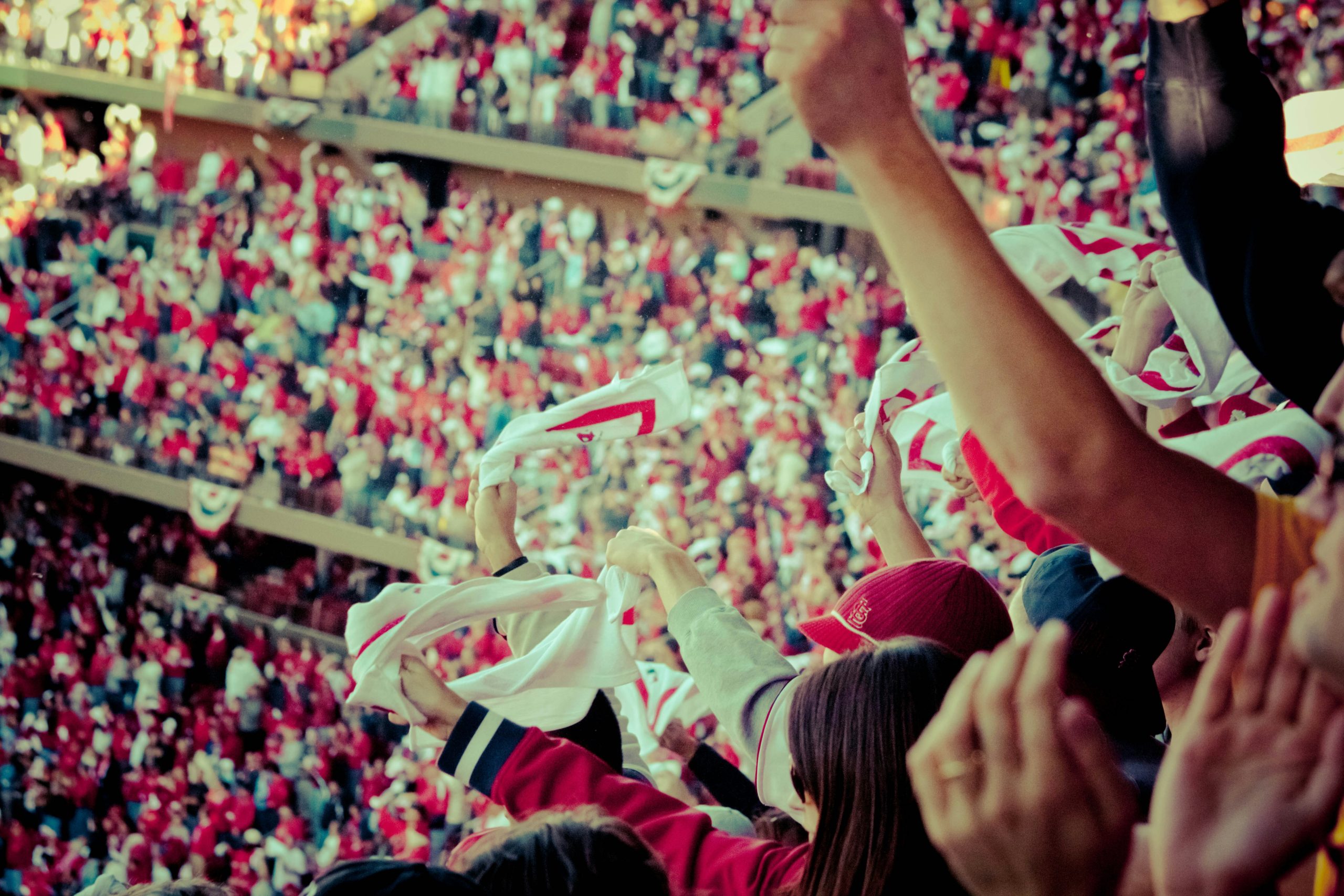 The Psychology Behind Betting on Your Favourite Team