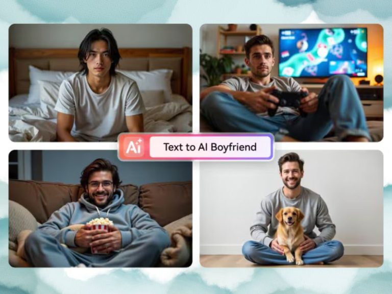 AI Boyfriend Generators: The Other Side of Virtual Companionship