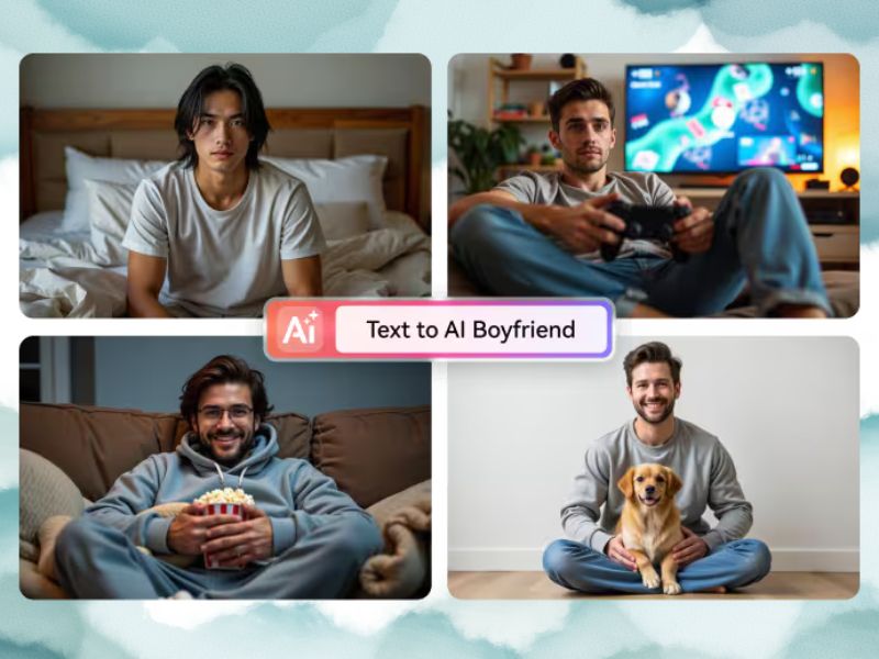 AI Boyfriend Generators: The Other Side of Virtual Companionship