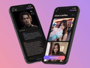 AI Companion Features That Make Chats Feel More Interactive