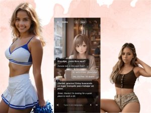 AI Roleplay Chatbot That Can Speak Spanish