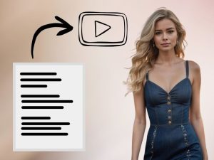 AI Video Generator from Text and Image (Unfiltered)