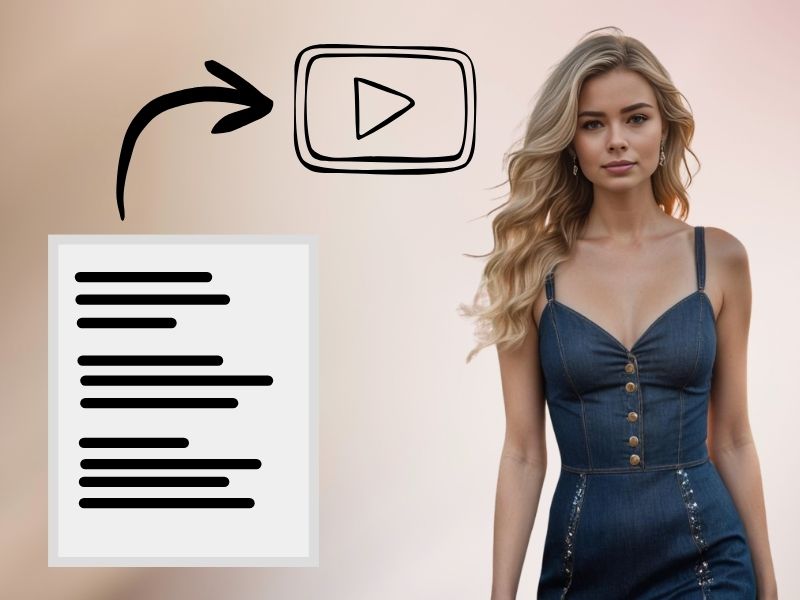 AI Video Generator from Text and Image (Unfiltered)
