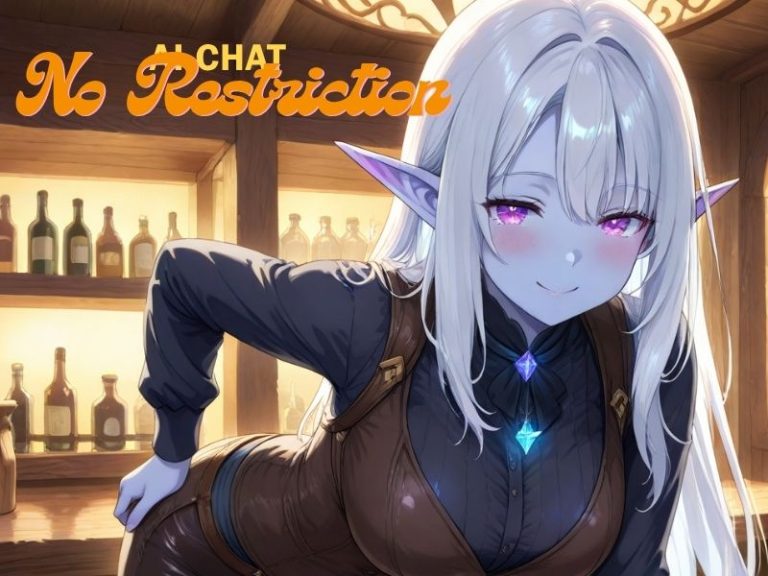 AI Waifu Chat with No NSFW Restrictions