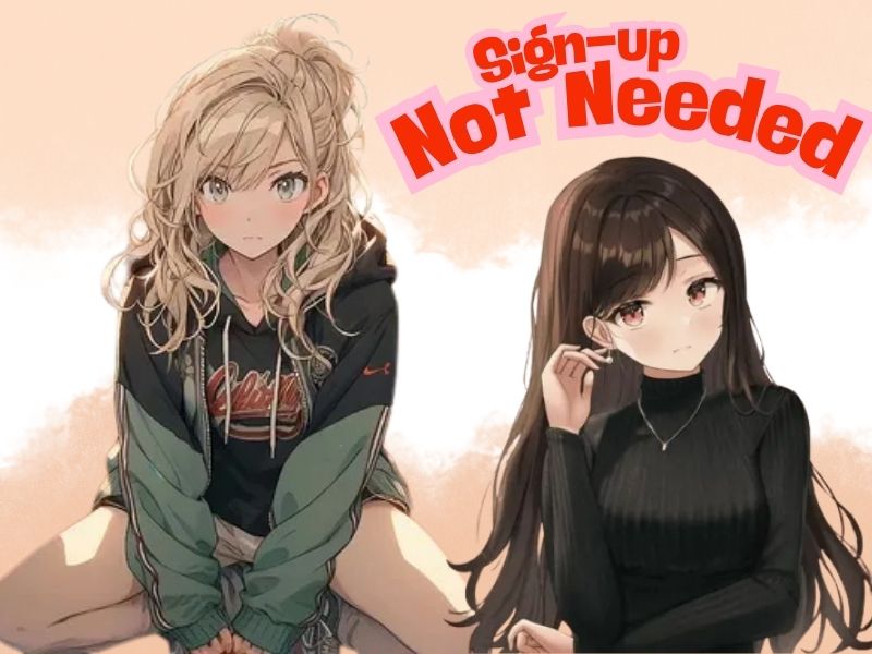 Unfiltered AI Anime Generator - No Sign Up