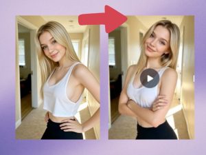 From Still Images to Moving Characters: How AI Video Generation Works