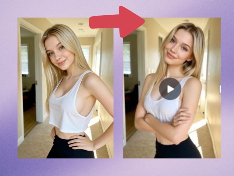 From Still Images to Moving Characters: How AI Video Generation Works