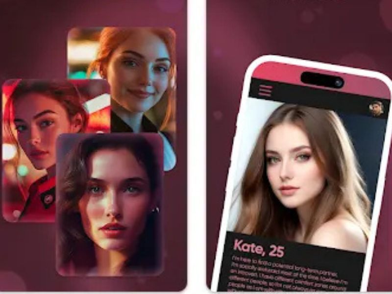 How AI Character Apps Combine Chat, Images, and Personalization
