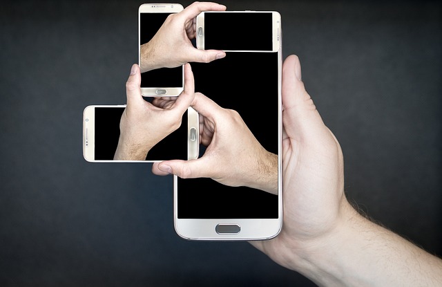 mobile-gaming