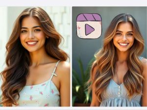 NSFW AI Video Generator from Existing Photo (No Limit)