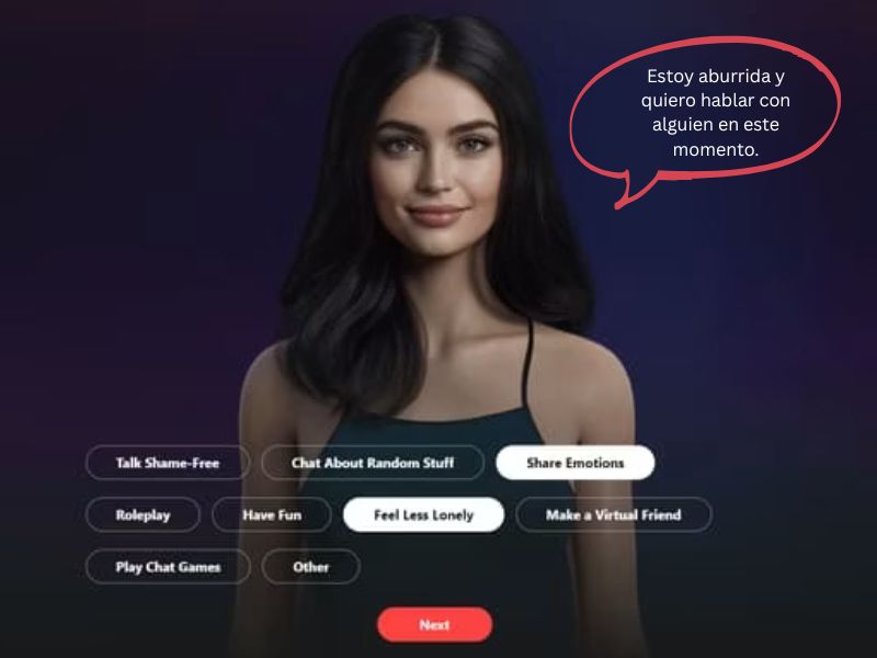 Spanish AI Roleplay Chatbots: Why Multilingual Characters Matter