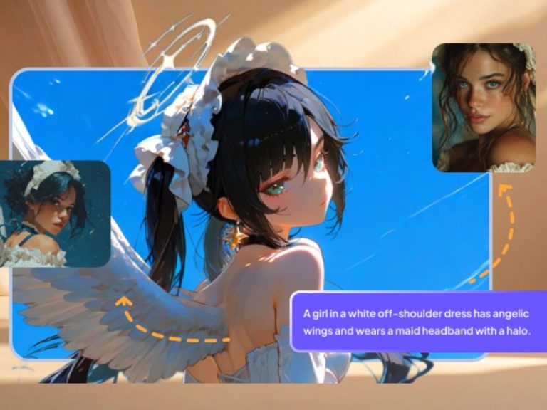 Text-to-Image AI Prompts for Better Character Design