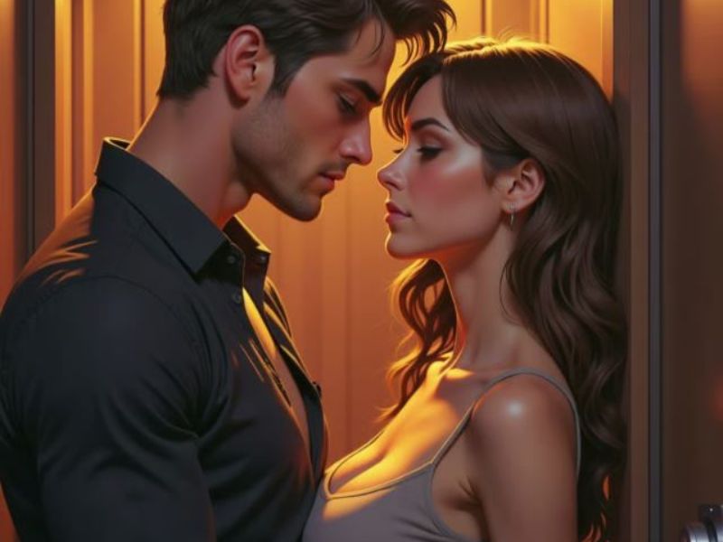 The New Visual Layer of AI Romance Chatbots