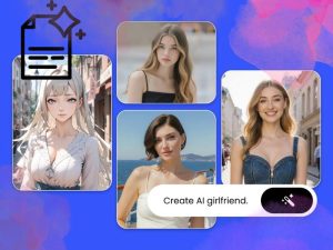 Uncensored AI Image Generator from Text Prompt (No Watermark)
