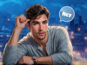 Unfiltered AI Boyfriend Generator