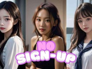 Unfiltered AI Girlfriend Generator (No Signup)