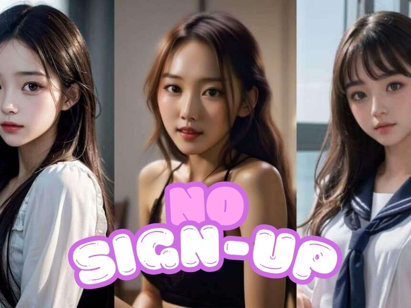 Unfiltered AI Girlfriend Generator (No Signup)