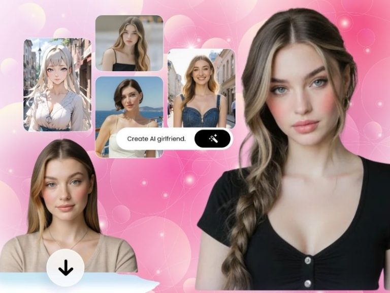 Unfiltered Character AI Chat Apps with Image Generator